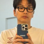 Lee Dong-hwi Instagram - 🤓😳