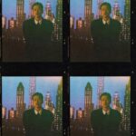 Lee Dong-hwi Instagram - wandering in the city
