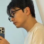 Lee Dong-hwi Instagram - 🤓😳