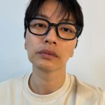 Lee Dong-hwi Instagram - 🤓😳