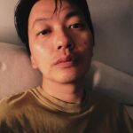 Lee Dong-hwi Instagram - 🤓😳