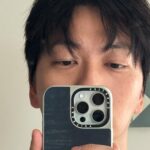 Lee Dong-hwi Instagram - 🤓😳