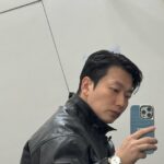 Lee Dong-hwi Instagram - ✨
