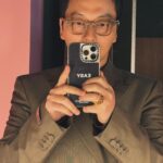 Lee Dong-hwi Instagram - 범죄도시4