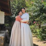 Lee Hanee Instagram - 내 짝꿍, 깜찍 연선이! 이쁜 애는 뭘 해도 이쁘고, 잘하는 녀석은 뭘해도 잘 하는 건가. 연기 천재가 그림도 잘그려!!ㅎ 진짜 아씨솜씨는 우리 연선이ㅋ🧡