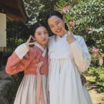 Lee Hanee Instagram - 내 짝꿍, 깜찍 연선이! 이쁜 애는 뭘 해도 이쁘고, 잘하는 녀석은 뭘해도 잘 하는 건가. 연기 천재가 그림도 잘그려!!ㅎ 진짜 아씨솜씨는 우리 연선이ㅋ🧡