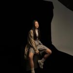 Lee Hanee Instagram - Love🤍 @brunellocucinelli_brand 🙏
