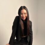 Lee Hanee Instagram - 날씨 너어무 좋네요! 다들 굿주말 보내세요😚🧡