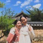 Lee Hanee Instagram - 내 짝꿍, 깜찍 연선이! 이쁜 애는 뭘 해도 이쁘고, 잘하는 녀석은 뭘해도 잘 하는 건가. 연기 천재가 그림도 잘그려!!ㅎ 진짜 아씨솜씨는 우리 연선이ㅋ🧡