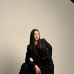 Lee Hanee Instagram - Love🤍 @brunellocucinelli_brand 🙏