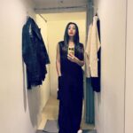 Lee Hanee Instagram - 빡센하루 마무리는 괜한 거셀로. 다들 굿밤요🤎 . #영화유령 홍보시작 #디톡스2일차