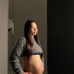 Lee Hanee Instagram - 이젠 행복한 추억으로~^^ . 날씨 정말 넘흐 좋네요! 다들 굿주말 보내세용🧡