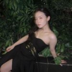 Lee Hi Instagram - 🤲🏻L O V E🤲🏻 you 🖤