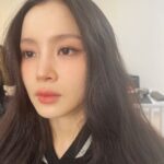 Lee Hi Instagram - 🚶🏻‍♀️💕