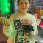 Lee Hi Instagram - 욤뇸뇸