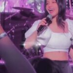 Lee Hi Instagram - ✨90’s filters on✨