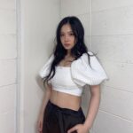 Lee Hi Instagram - 🌈☁️