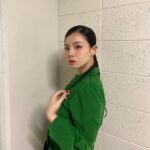 Lee Hi Instagram - 🍀 조심히 집가요들 🐠