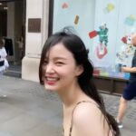 Lee Hi Instagram - 💃🏻