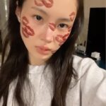Lee Hi Instagram - 들레언니가 부릅니다 예삐 🤔
