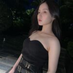 Lee Hi Instagram - 🤲🏻L O V E🤲🏻 you 🖤
