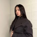Lee Hi Instagram - 왼쪽얼굴고집🫣🙄