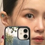 Lee Hi Instagram - 🍀 조심히 집가요들 🐠