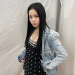 Lee Hi Instagram - 💙