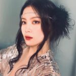 Lee Hi Instagram - 💆🏻‍♀️1920💃🏻 🤡🤡🤡🤡🤡