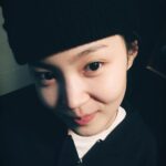 Lee Hi Instagram - 갓 20살이된 이하이 ㅋㅋㅋㅋㅋㅋㅋㅋㅋㅋㅋㅋㅋㅋㅋㅋ 볼살은 거들뿐 나는 먹고 마신다 🤪⭐️⭐️⭐️