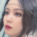 Lee Hi Instagram - 💆🏻‍♀️1920💃🏻 🤡🤡🤡🤡🤡