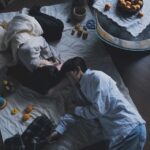 Lee Hi Instagram - D-5 그대가 해준 말 　 2024. 01. 16. TUE 6PM (KST)