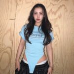 Lee Hi Instagram - 💎