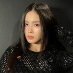 Lee Hi Instagram - last best! Taipei see ya ♥️