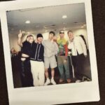 Lee Hi Instagram - The night in Hong Kong is still shining! See you again,XOXO💕