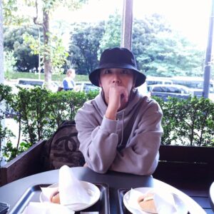 Lee Hong-gi Instagram - おちゃしない??
