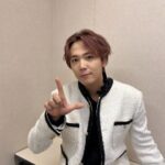Lee Hong-gi Instagram - 2しゅうかんごにあお🤘😋