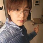 Lee Hong-gi Instagram - 1.동영상인거 몰랐을때 2.어떻게바꾸지 결론 그냥 못찍어 아주그냥😳