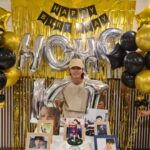 Lee Hong-gi Instagram - 어제 태국프리마돈나분들의 깜짝생일파티 너무너무 고마웠어요🫡 깽짱러이!!!!!ㅎㅎ 그리고 다둘 새해복 많이많이 받으세요😄😄😄🤘