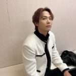 Lee Hong-gi Instagram - 2しゅうかんごにあお🤘😋