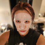 Lee Hong-gi Instagram - #광고 요즘처럼 너무바쁠때 그냥 붙이고만 있어도 아주 간편하게 관리가 되는구만??ㅋㅋ 처음느껴보는 팩의 감각이네 키키키 큐텐에서도 인기 많다고 하니 일본팬 분들도 사용해보세요 ㅋㅋㅋ Qoo10でも大人気で日本の方も是非お試しください!! #ad #바이오던스 #biodance #バイオダンス