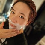 Lee Hong-gi Instagram - #광고 요즘처럼 너무바쁠때 그냥 붙이고만 있어도 아주 간편하게 관리가 되는구만??ㅋㅋ 처음느껴보는 팩의 감각이네 키키키 큐텐에서도 인기 많다고 하니 일본팬 분들도 사용해보세요 ㅋㅋㅋ Qoo10でも大人気で日本の方も是非お試しください!! #ad #바이오던스 #biodance #バイオダンス