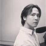 Lee Hong-gi Instagram - 👻👻👻