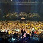 Lee Hong-gi Instagram - 약 13년만에 만난 #malaysia#primadonna 최근노래들까지 다알고 우리텐션보나 더 높은 친구들😃😃 그동안 못온것이 너무 미안하다..🤕 하지만!!오늘 약속한거 잊지말고 꼭 다시 이곳 #zepp 에서 다시만나자!!!!😄😄🤙 오늘 역시 너무 행복했다!!!! #doyouknowftisland