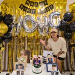 Lee Hong-gi Instagram - 어제 태국프리마돈나분들의 깜짝생일파티 너무너무 고마웠어요🫡 깽짱러이!!!!!ㅎㅎ 그리고 다둘 새해복 많이많이 받으세요😄😄😄🤘