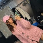 Lee Hye-ri Instagram - pink 🩷💘💕💗💝