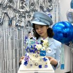 Lee Hye-ri Instagram - 10년을 함께 한다는 건 정말 어마어마한 일이죠 💙 뿌듯하고 감사한 마음을 담아, 진심으로 축하합니다!! 곧 보여드릴 새로운 캠페인도 많이 기대주세요! 혜리가 많이 많이 많이 애정해 다방 @dabang_app 💙💜🧚🏼‍♂️🐳🫐🍭
