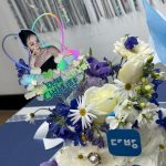 Lee Hye-ri Instagram - 10년을 함께 한다는 건 정말 어마어마한 일이죠 💙 뿌듯하고 감사한 마음을 담아, 진심으로 축하합니다!! 곧 보여드릴 새로운 캠페인도 많이 기대주세요! 혜리가 많이 많이 많이 애정해 다방 @dabang_app 💙💜🧚🏼‍♂️🐳🫐🍭