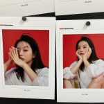 Lee Hye-ri Instagram - pink 🩷💘💕💗💝