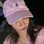 Lee Hye-ri Instagram - pink 🩷💘💕💗💝
